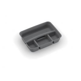 Kis zásobník K Latch Box Tray S