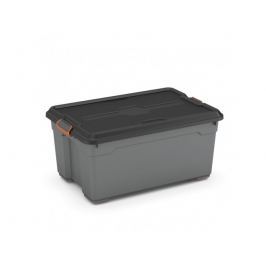 Kis Úložný Moover Box Pro L, 45l