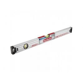Vodováha 2000mm přesnost 0 5mm/1m FORTUM