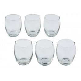 Alpina Sklenice 350 ml - 6 kusů