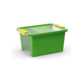 Bi Box S - zelený 11l