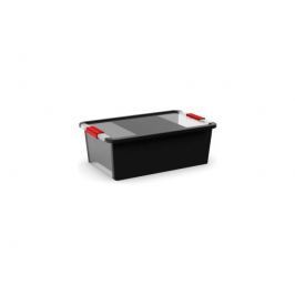 Bi Box M - černý 26l