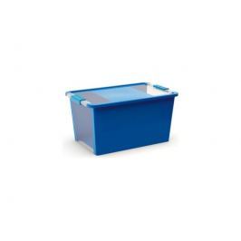 Bi Box L - modrý 40l
