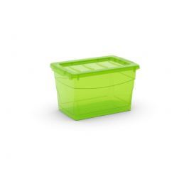 Omnibox S zelený 16l