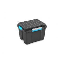 KIS Scuba box M - úložný box