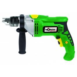 NÖRDIX TW1050 příklepová vrtačka 1050W