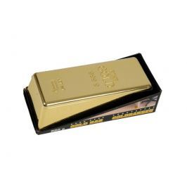 Dveřní zarážka gold 850gr