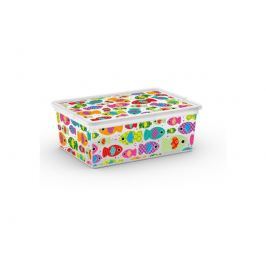 C Box Style Tender Zoo S, 11 l