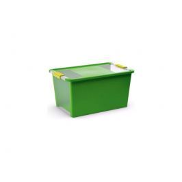 Bi Box L - zelený 40l