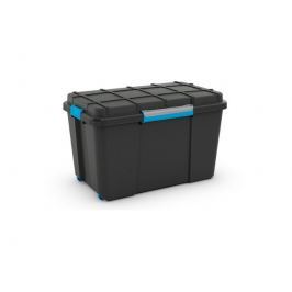 KIS Scuba box XL - úložný box