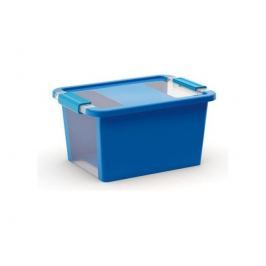 Bi Box S - modrý 11l