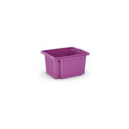 H Box S fialový, 23l