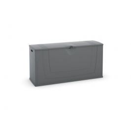 KIS Karisma úložný box 200L, šedý
