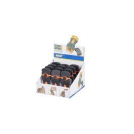 KINZO 79739 mini škrabka plast
