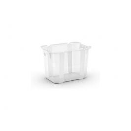 Kis Tribac Box L - průhledný, 18L