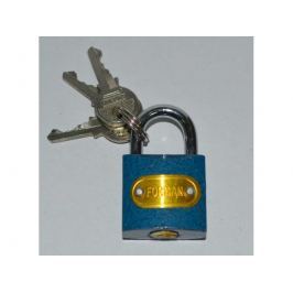 FORMAN visací zámek FE 12, 32mm