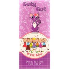 Ptit Club Caty Cat toaletní voda pro děti 30 ml
