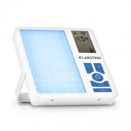 Klarstein Blue Sun, světelná sprcha, světelná terapie, 10.000 lux