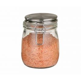 Dóza s hermetickým víkem Deli Brushed 750 ml