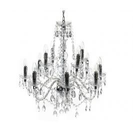 Lustr Jewel Transparent