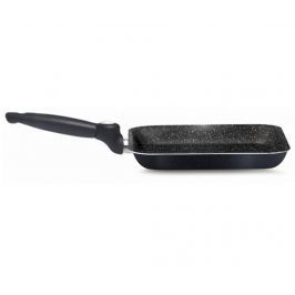 Pánev Grill EcoStone 28x28 cm