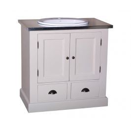 Kryt pod umyvadlo Small Compact