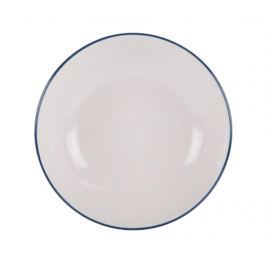 Hluboký talíř Vince Dark Blue