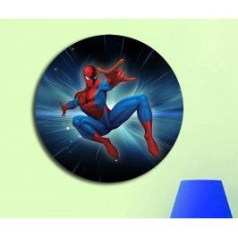 Nástěnná dekorace Spiderman