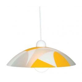 Závěsná lampa Elegance