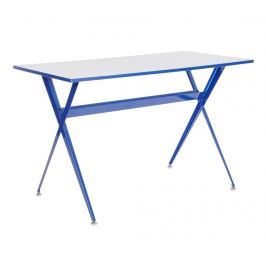 Psací stůl Yuppie Blue