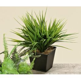 Umělá rostlina v květináči Botanica