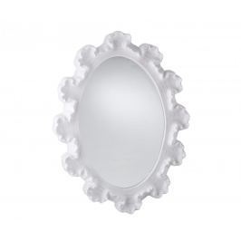 Zrcadlo Steiermark White