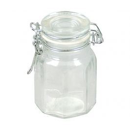 Dóza s hermetickým víkem Octo 100 ml