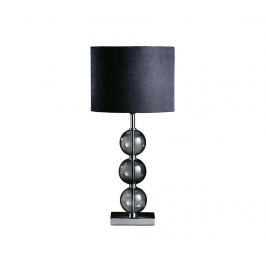 Lampa Mistro Black