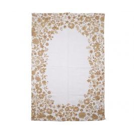 Koberec Flowers Beige 120x180 cm