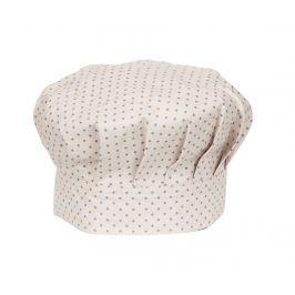 Dětská čepice Sweet Polka Dots 3 r.