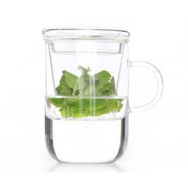 Čajník Clear 470 ml