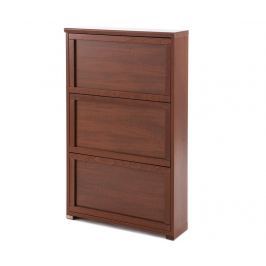 Botník Gioia Walnut