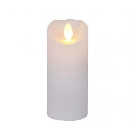 LED svíčka Glow Flame