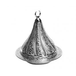 Bonboniéra Salem Silver S