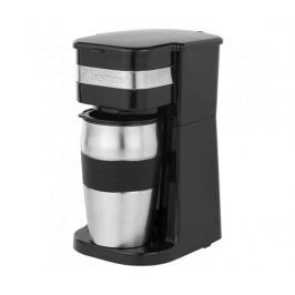 Filtr na kávu Personal Black 420 ml