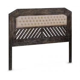 Čelo postele Upholstered