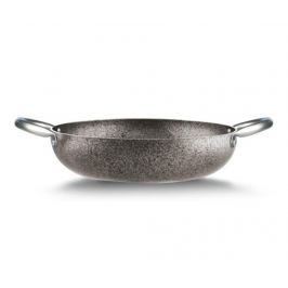 Kastrol Granit Wide 4.9 L