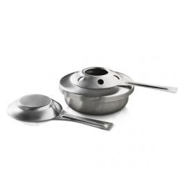 Hořák na fondue Classic Grey