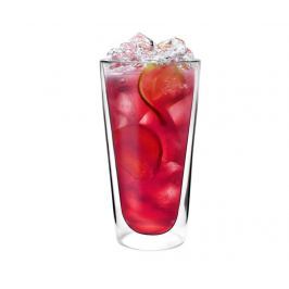 Pohár Cocktail Double Wall 300 ml