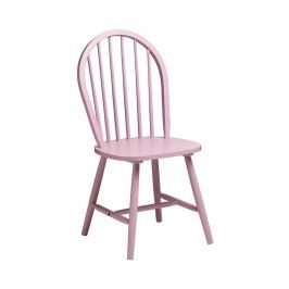 Židle Boston Pastel Pink
