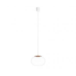 Závěsná lampa Dosei Matte Copper