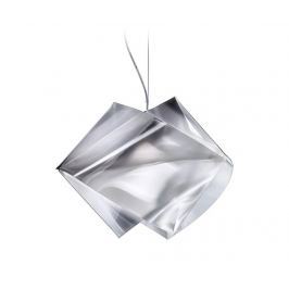 Závěsná lampa Magnus Smoke