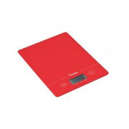 Digitální kuchyňská váha Plain Red