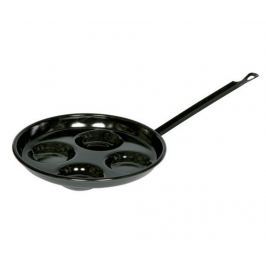 Pánev na smažení vajíček Blaksar 26 cm